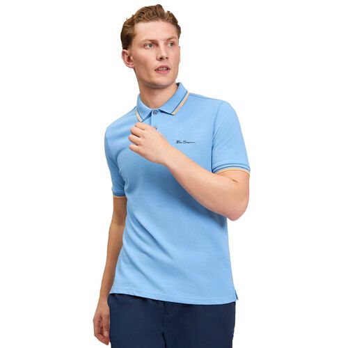 Ben Sherman Signature Pique Polo